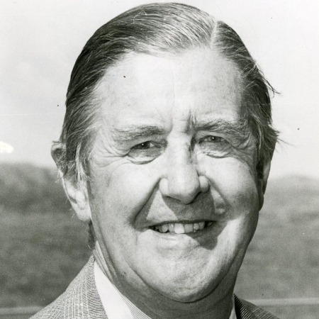 Jessie Phoenix Jopling's grandfather Michael Jopling.